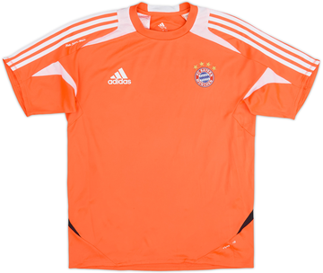 Bayern Munich 2012-13 Training