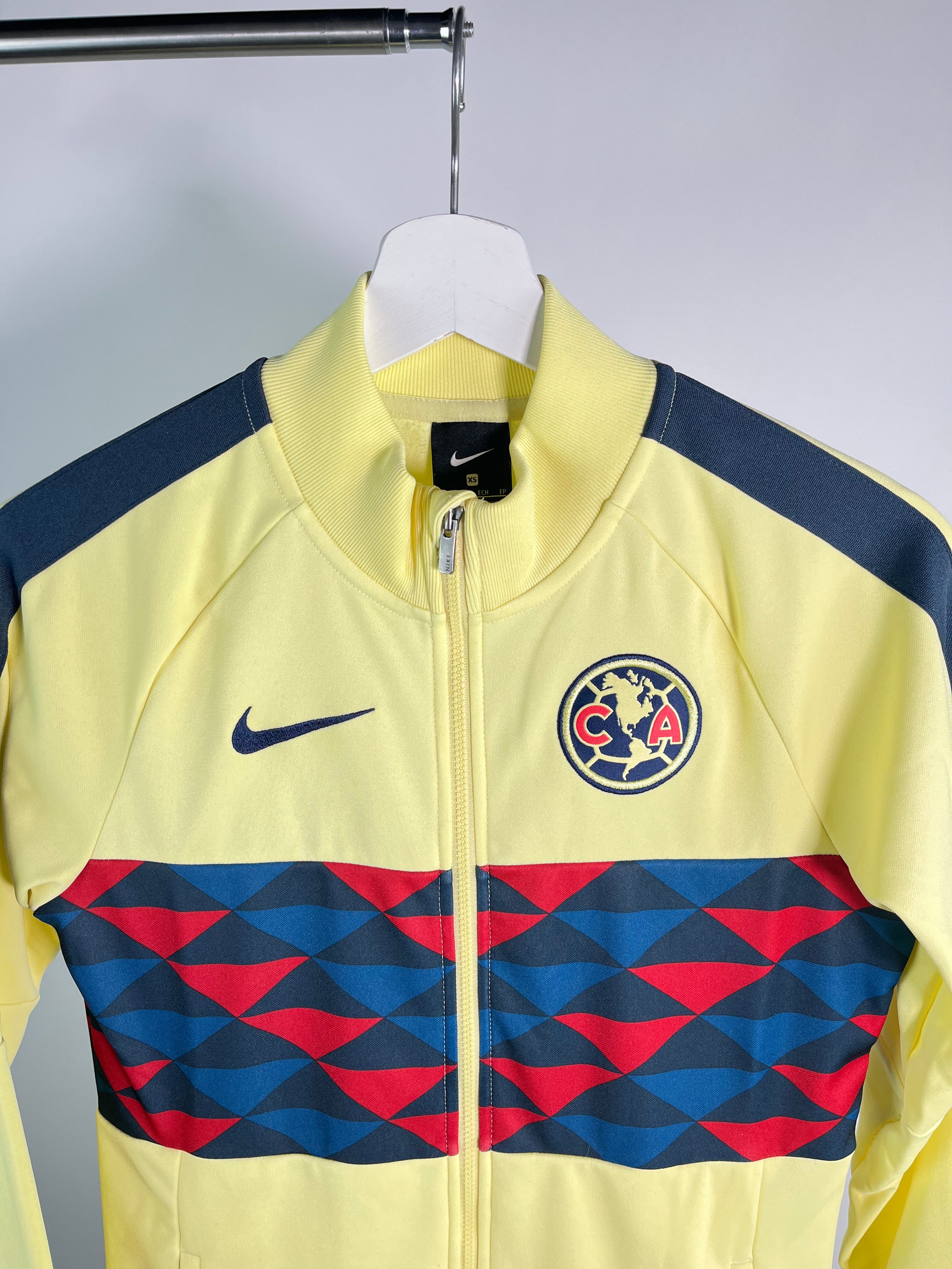 Club America 2019-20 Training