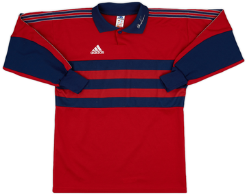 Bayern Munich 1998-99 Gk