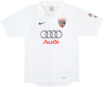FC Ingolstadt 2007-08 Away