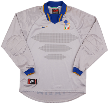 Italy 1996-97 Gk
