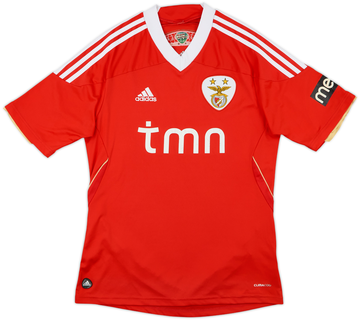Benfica 2011-12 Home
