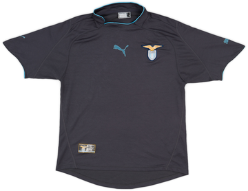 Lazio 2003-04 Third