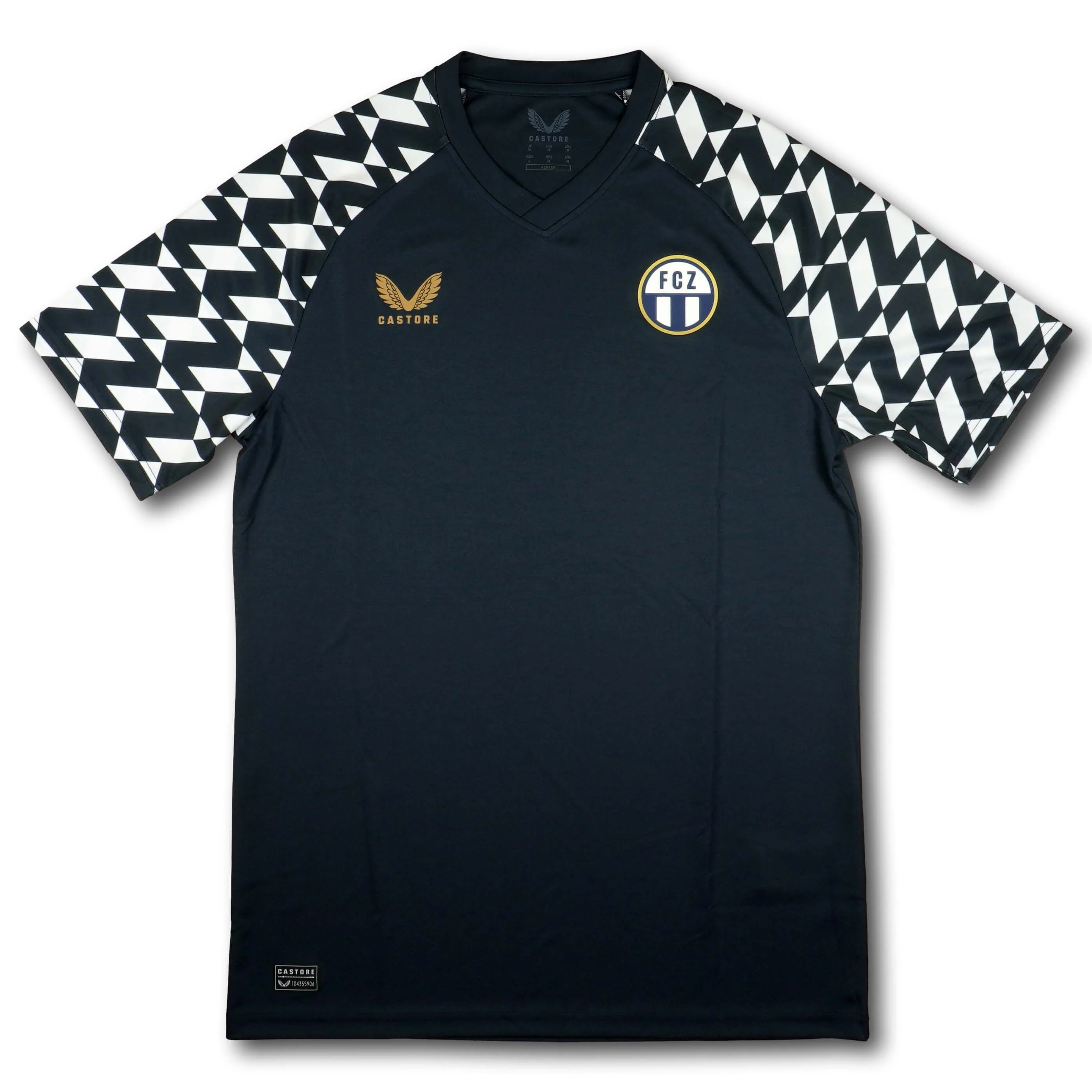 FC Zurich 2024-25 Away