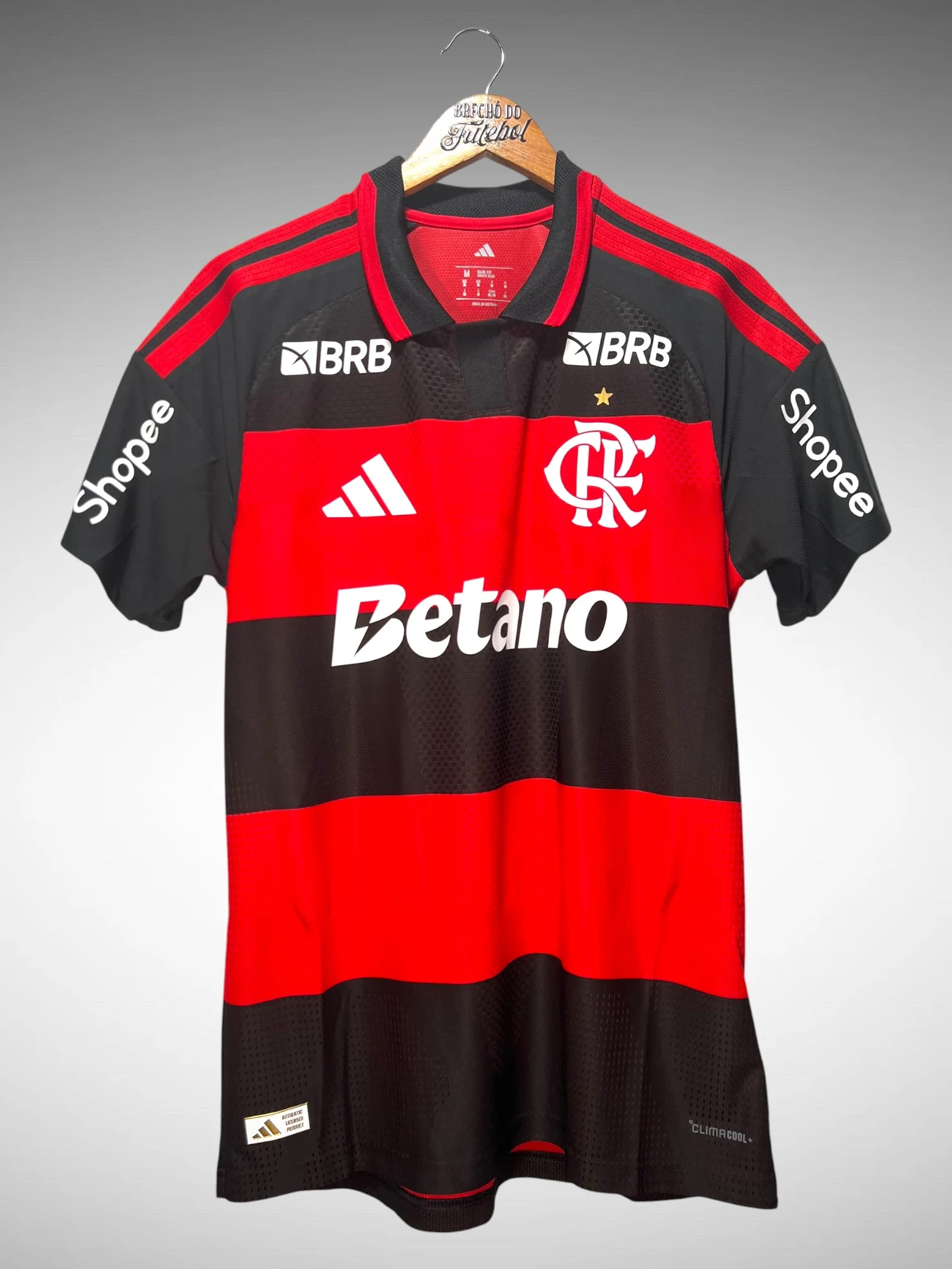 Flamengo 2026 Home