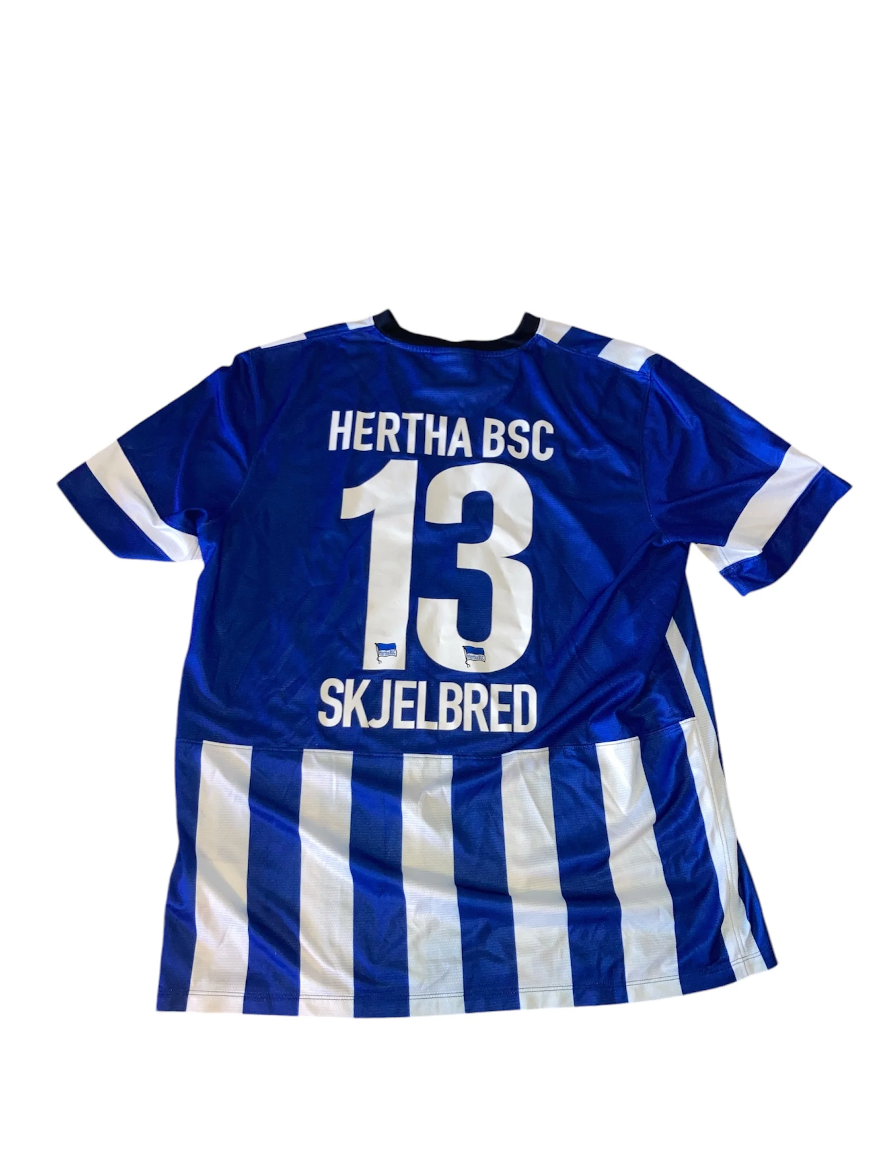 Hertha BSC 2013-14 Home
