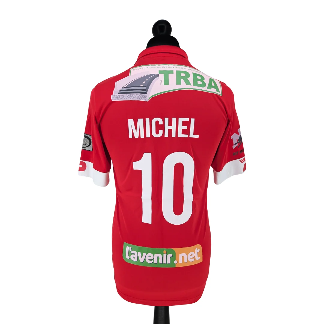 Peru 2015-16 Home