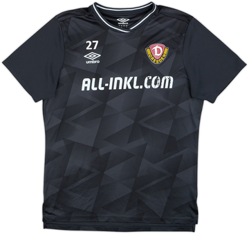 Dynamo Dresden 2021-22 Training