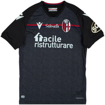 Bologna 2020-21 Third