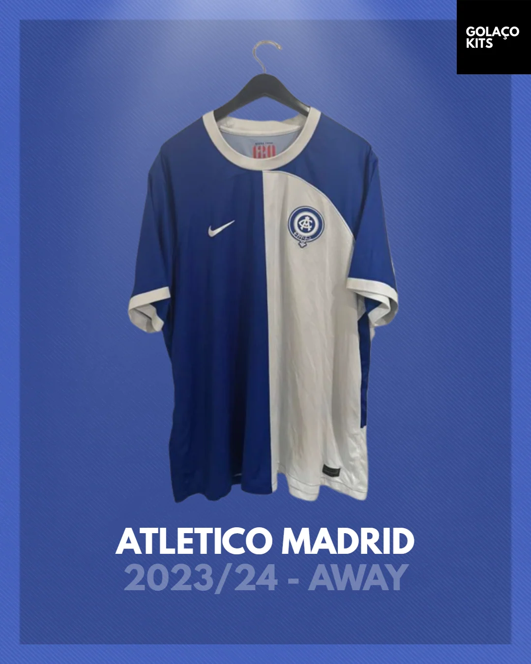 Atletico Madrid 2023-24 Special
