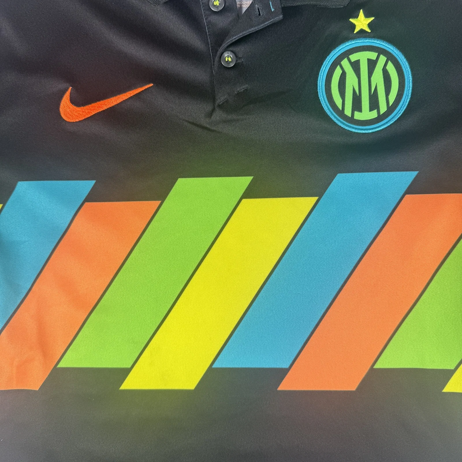 Inter Milan 2021-22 Third