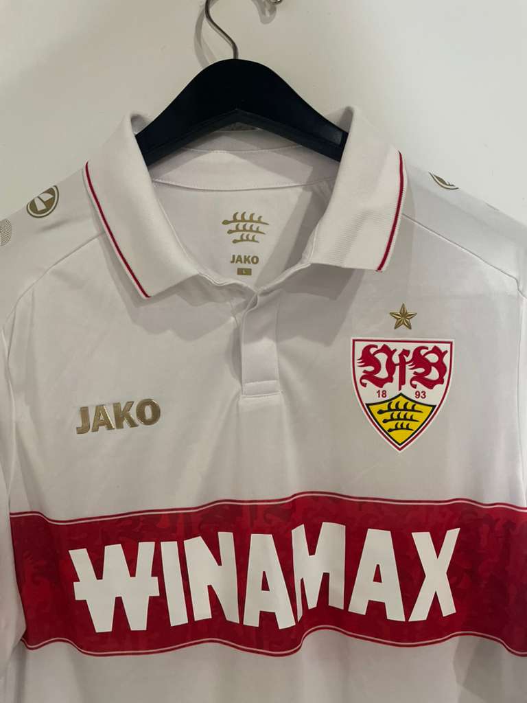 Stuttgart 2024-25 Special