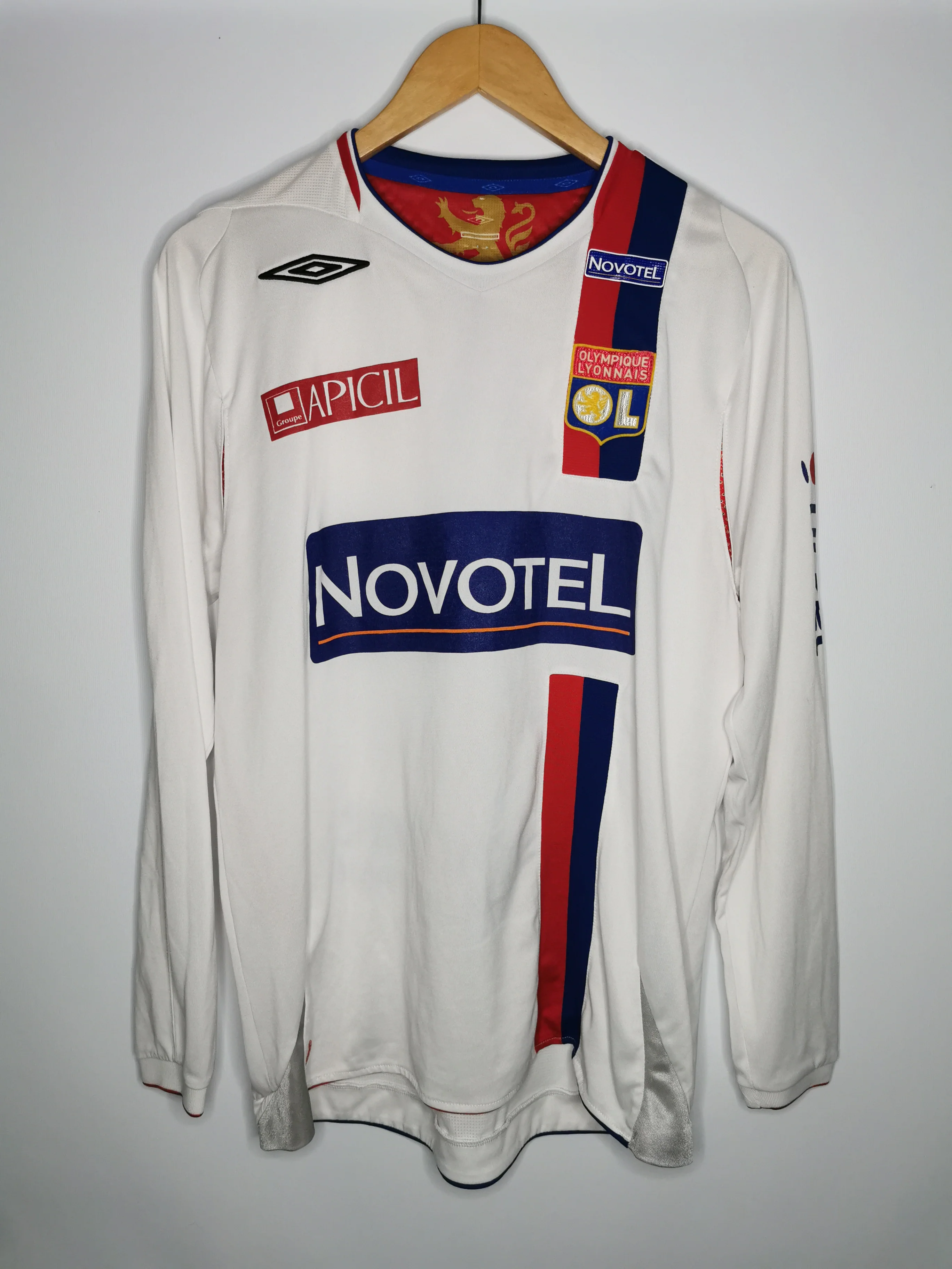 Lyon 2006 Special