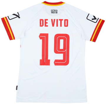 Cattolica 2021-22 Away