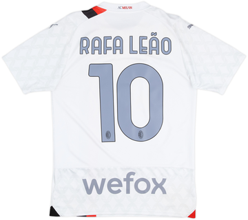 AC Milan 2023-24 Away