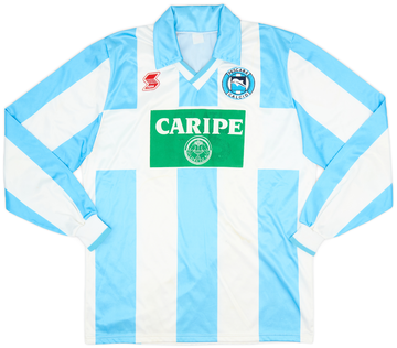Pescara 1989-90 Home