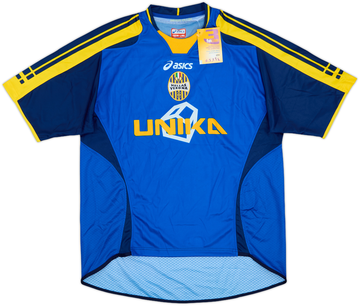 Hellas Verona 2006-07 Home