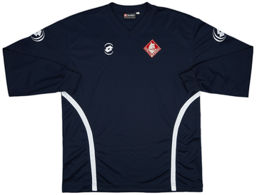 Piacenza 2004-05 Training