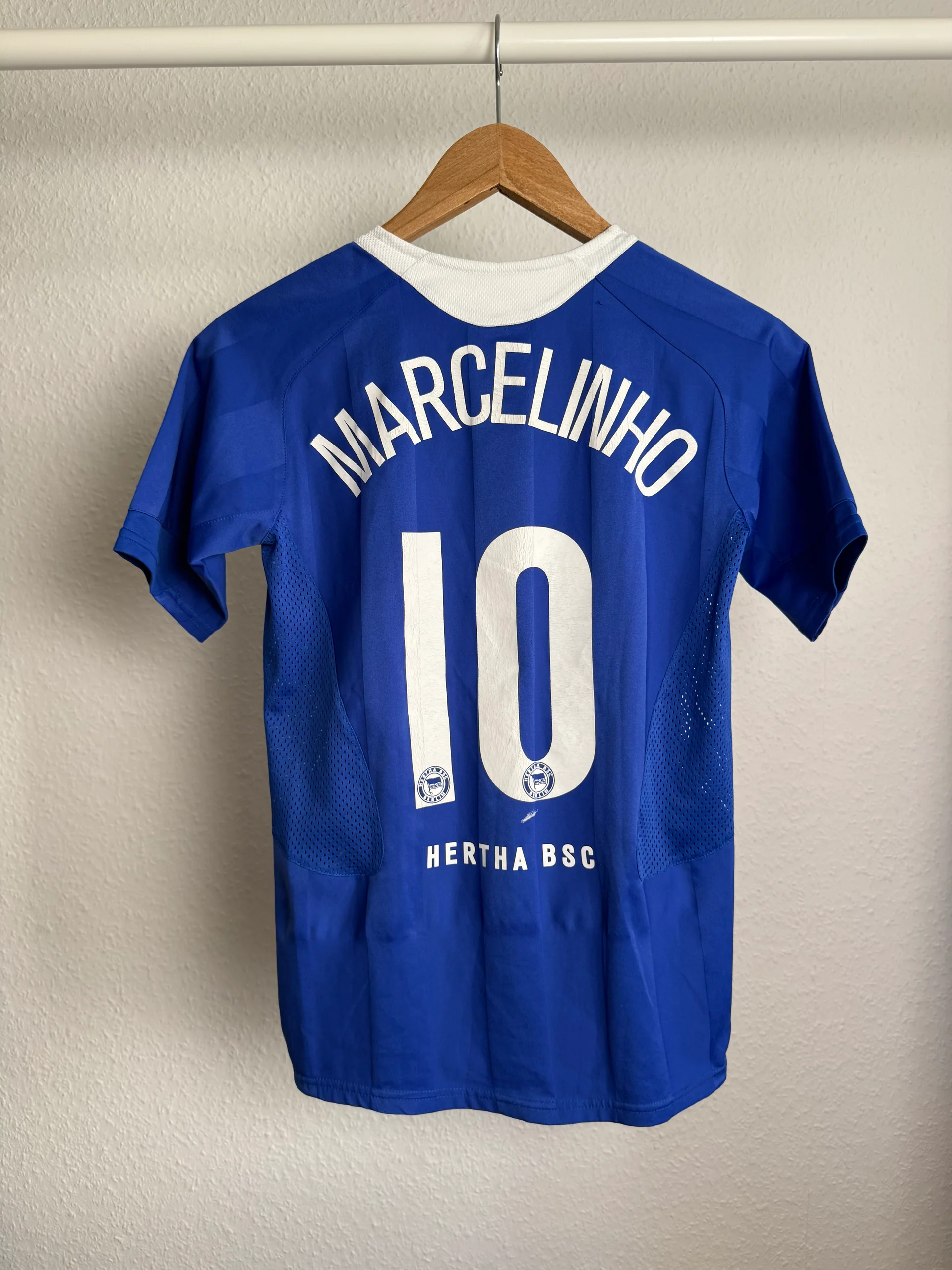 Hertha BSC 2005-06 Home