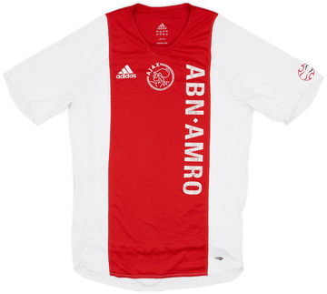 Ajax 2006-07 Home