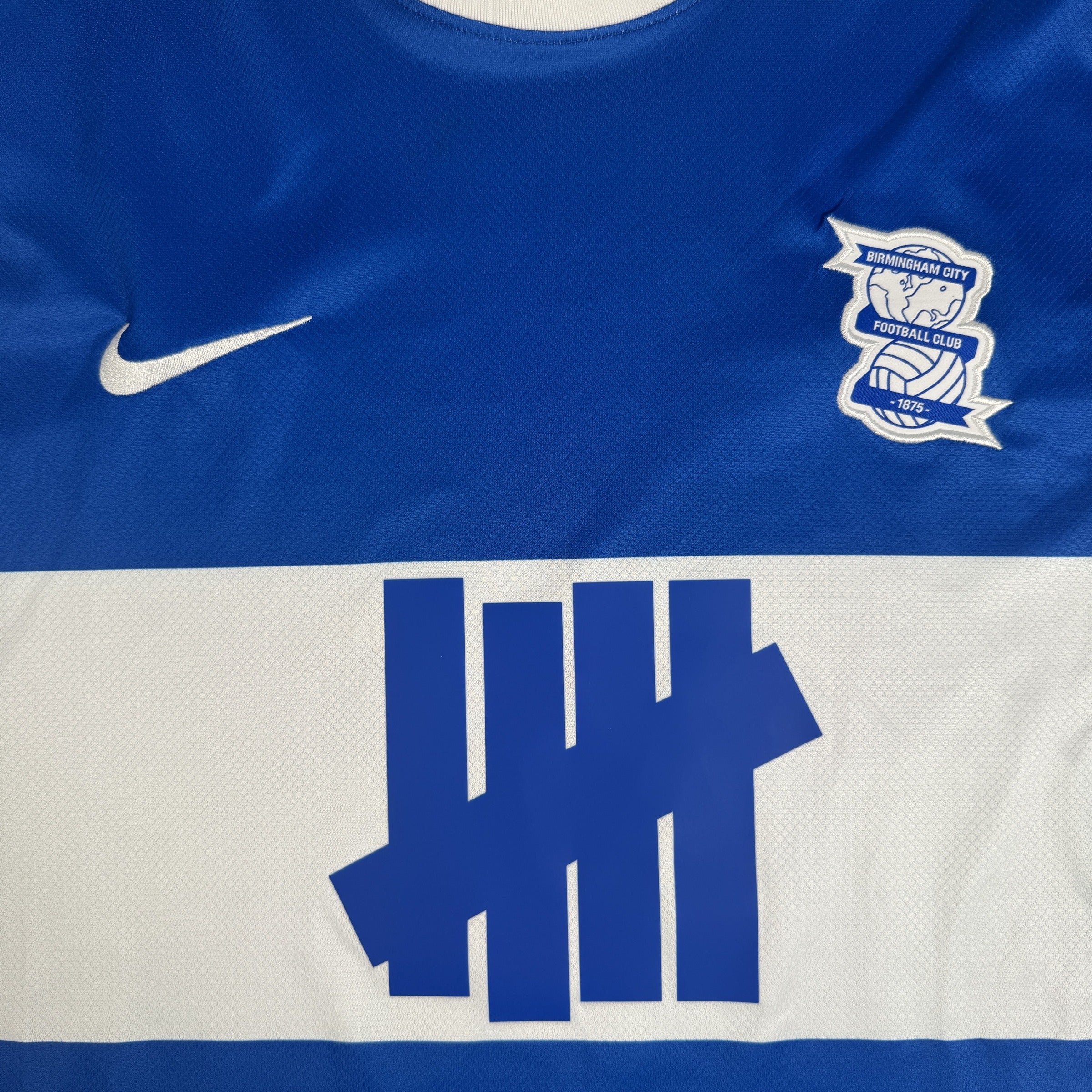 Birmingham City 2024-25 Home