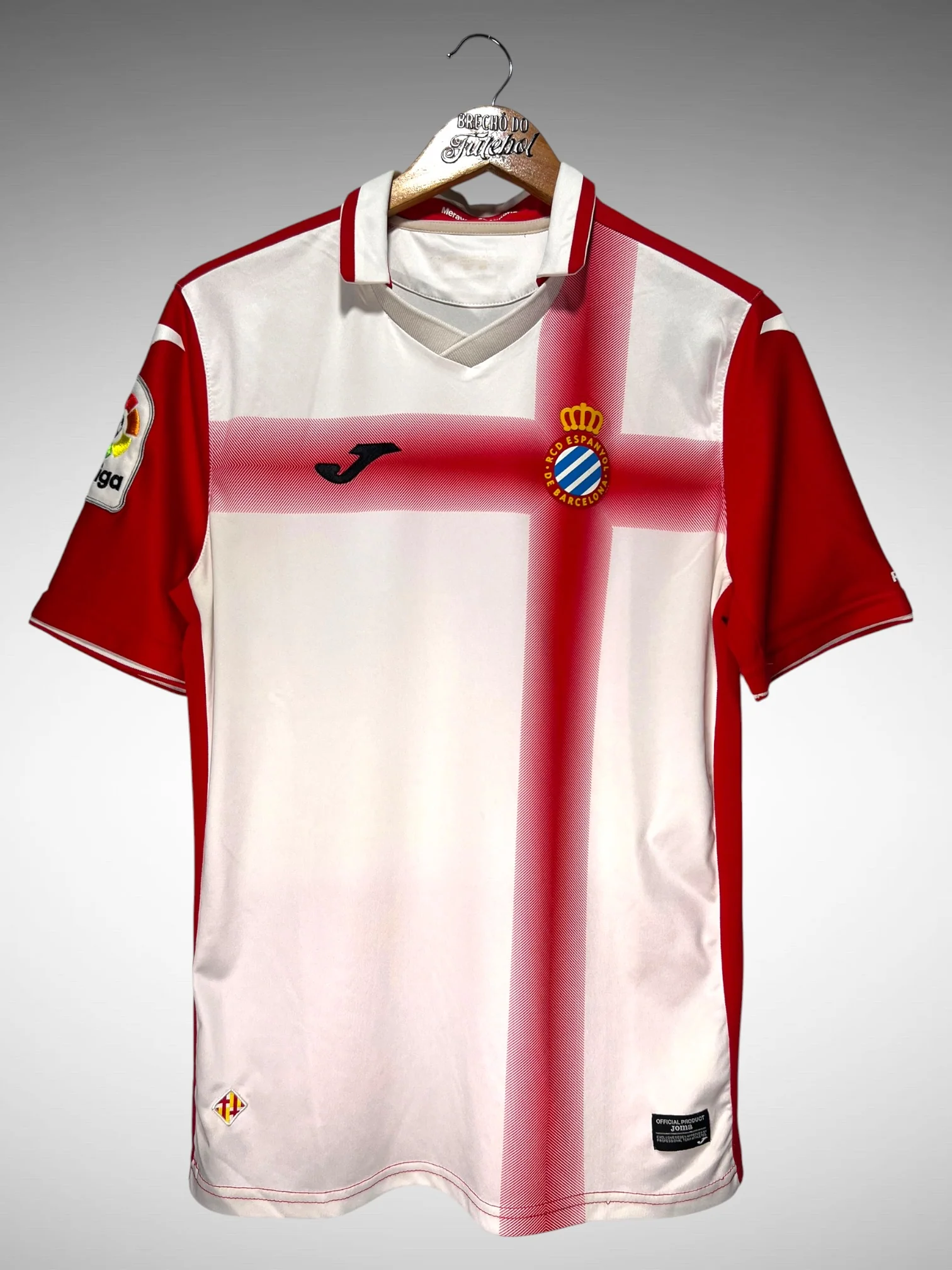 Espanyol 2016 Away