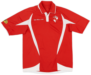 Ancona 2000-01 Training