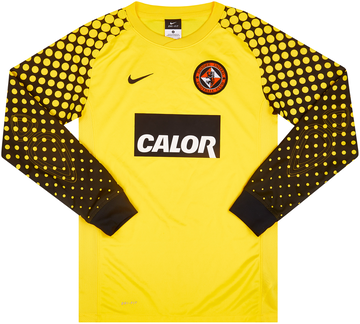Dundee United 2012-13 Gk