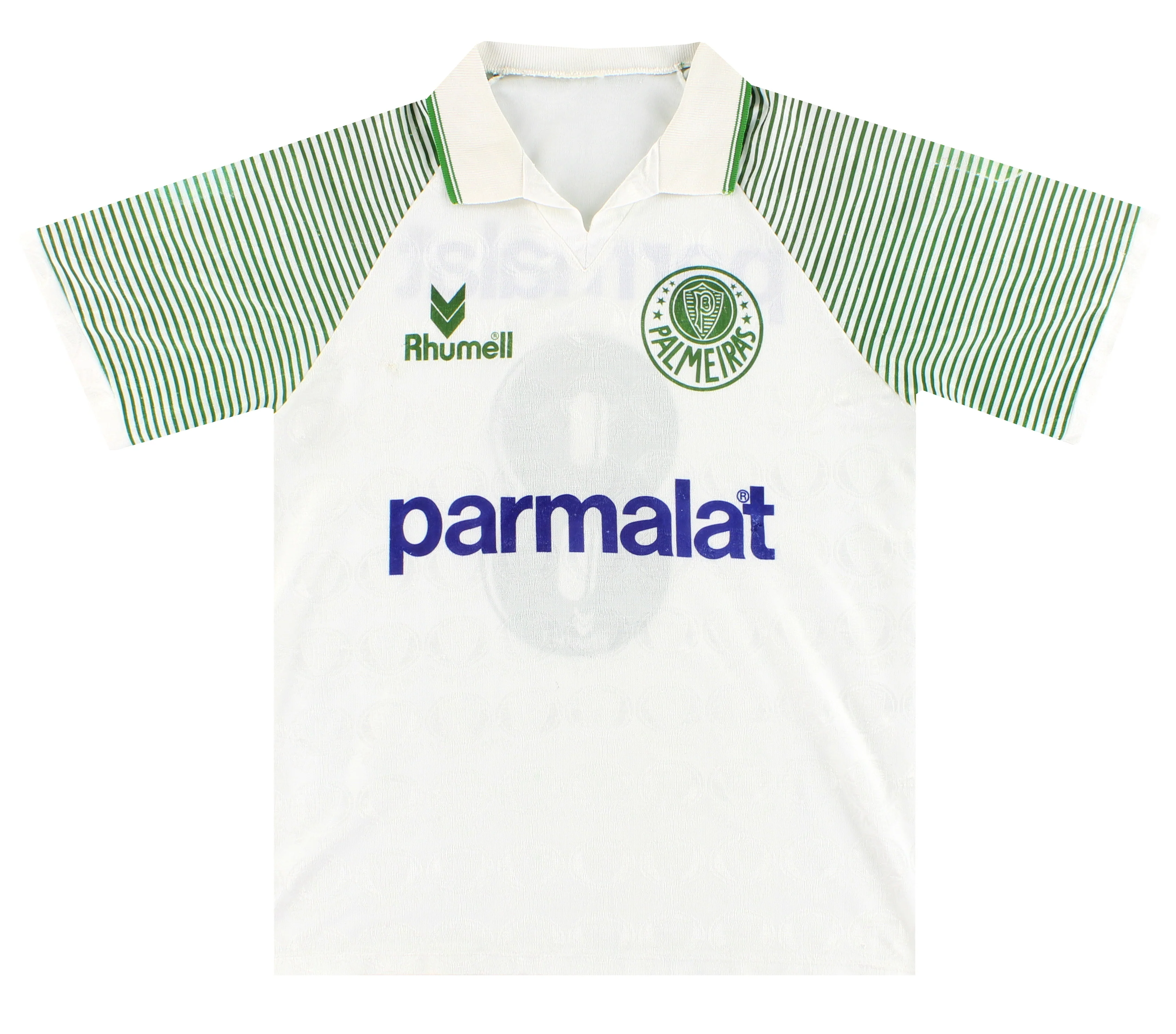 Palmeiras 1999 Third