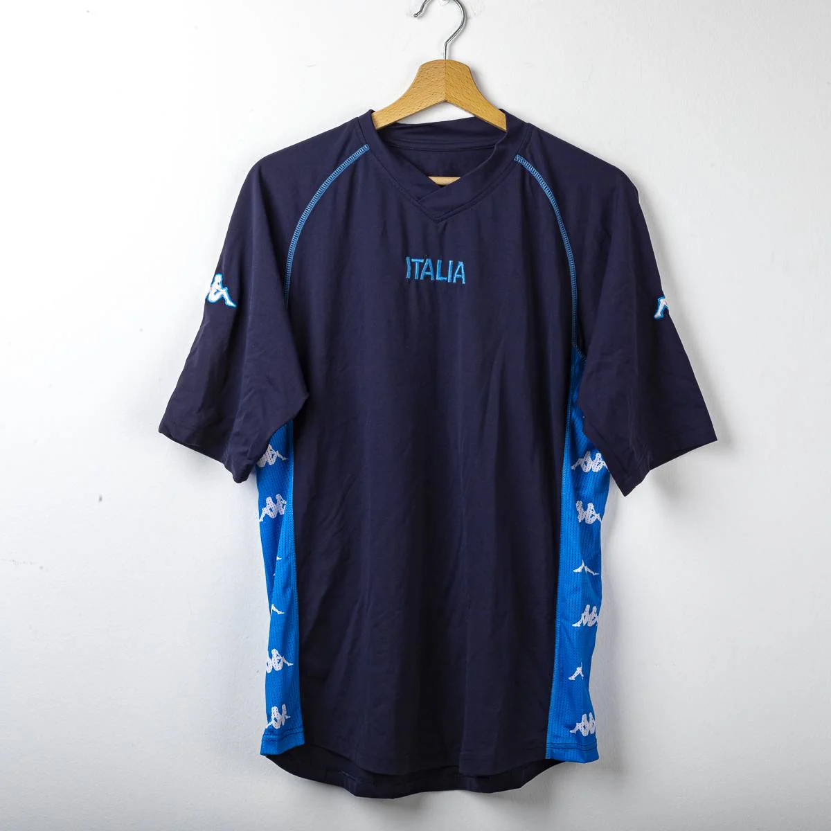 Italia 2000 Training