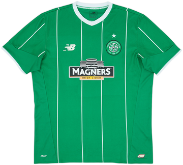 Celtic 2015-16 Away
