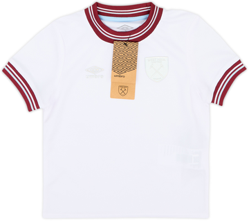 West Ham United 2023-24 Away