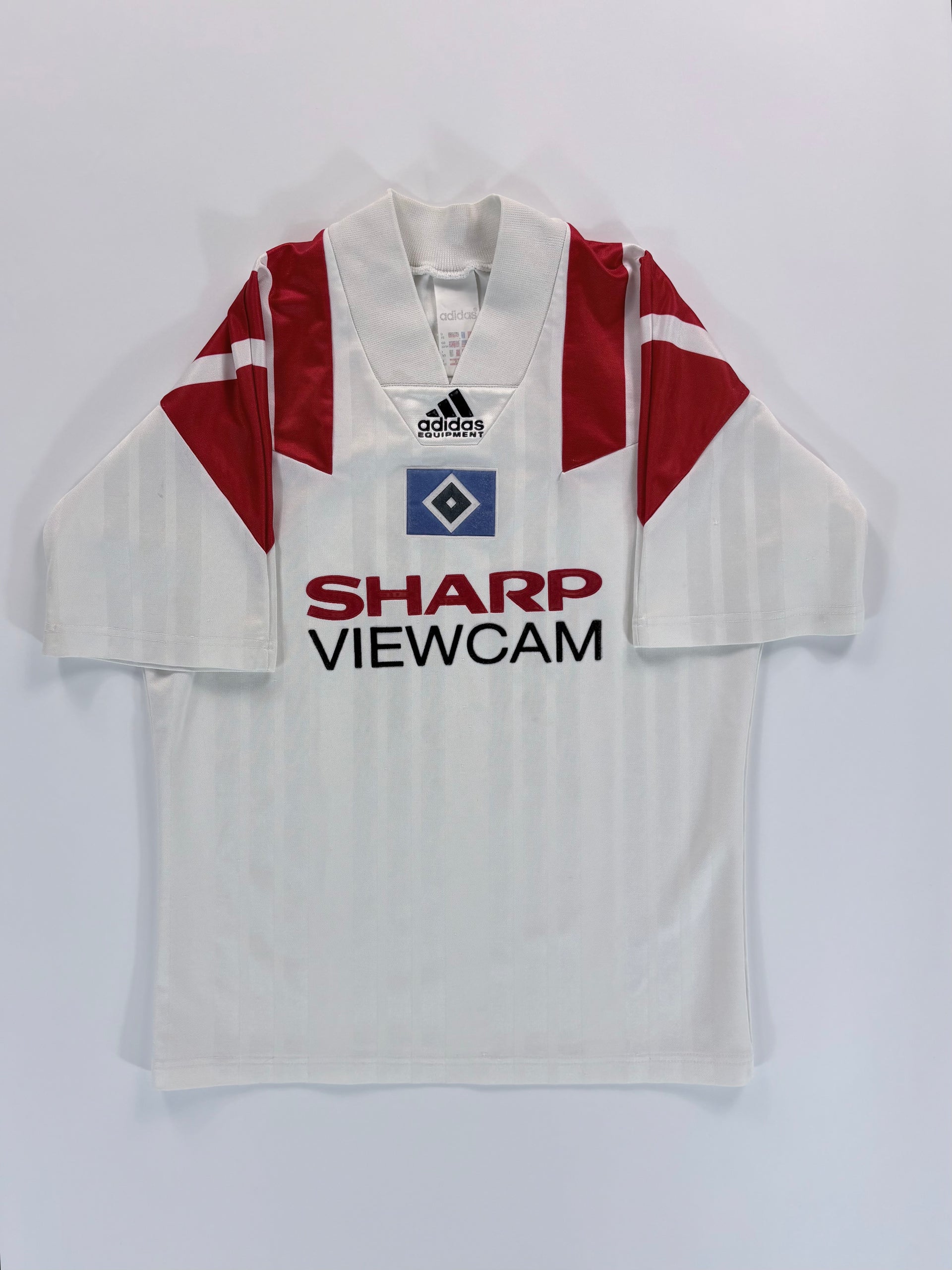 Hamburg 1993-94 Home