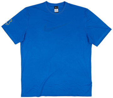 Everton 2013-14 Training
