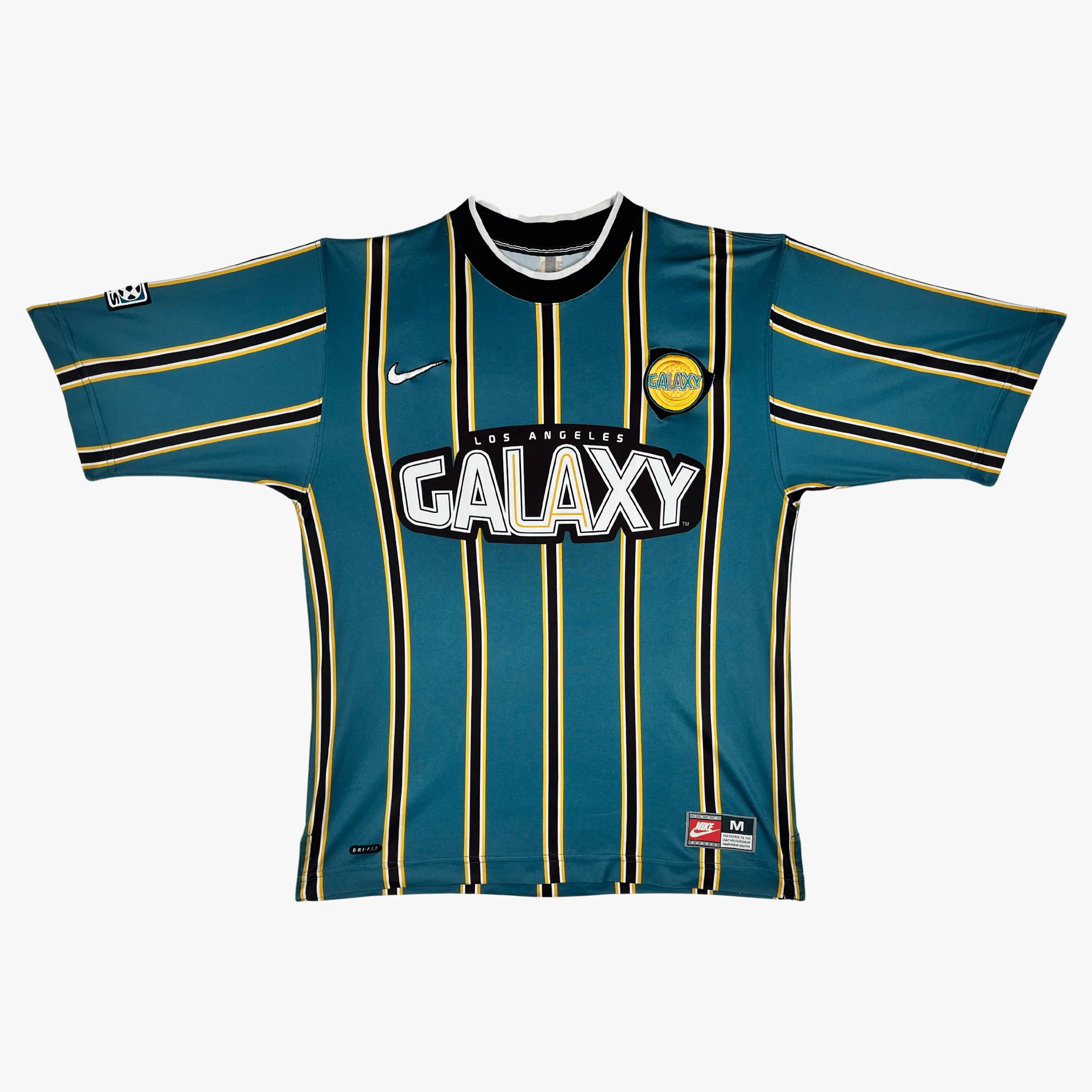 Los Angeles FC 1998-99 Home
