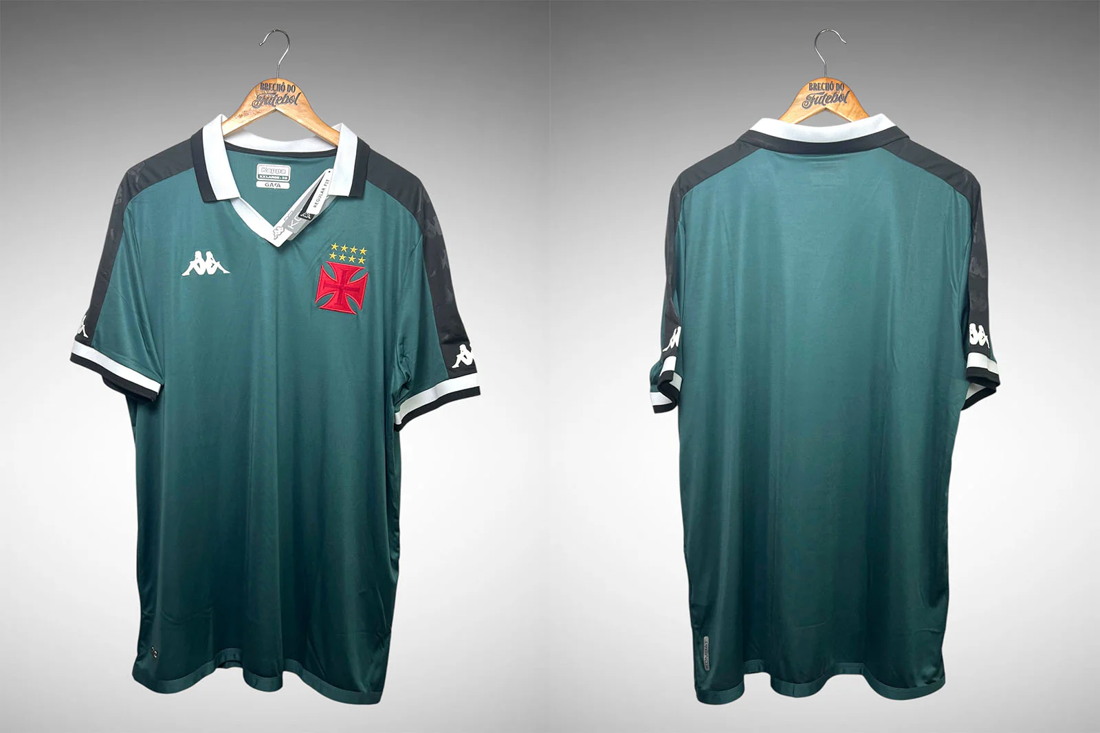 Vasco Da Gama 2024 Gk