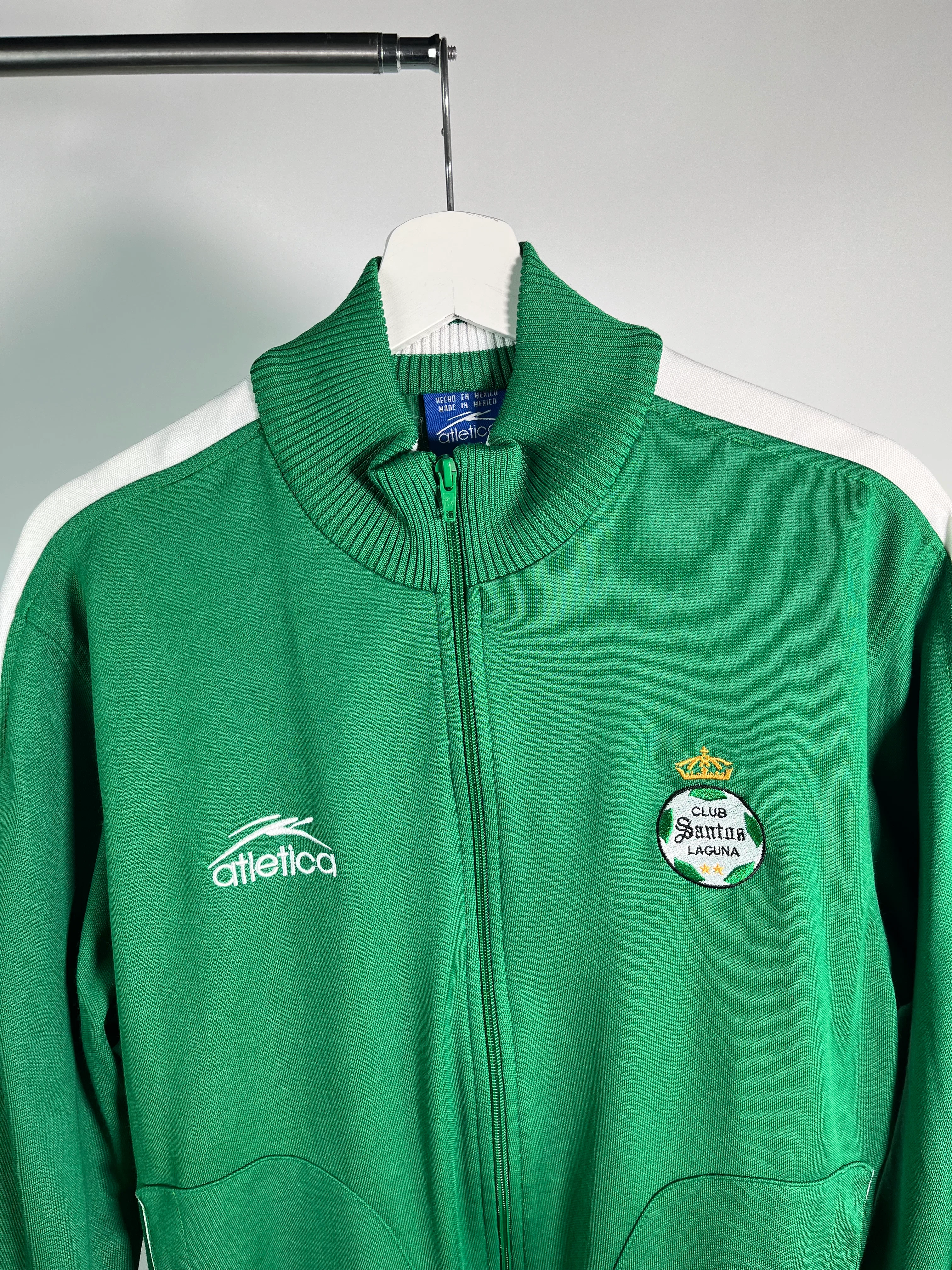 Santos Laguna 2005-06 Training