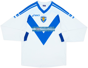 Brescia 2006-07 Away