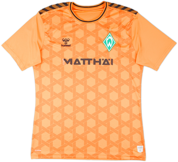Werder Bremen 2023-24 Gk