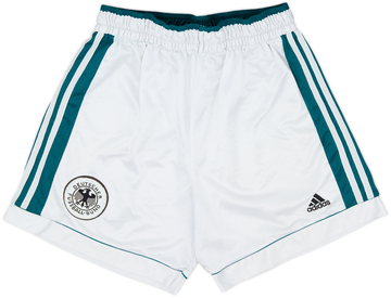 Germany 1998-99 Away