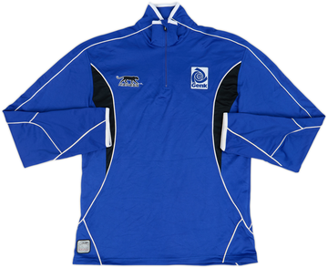 Krc Genk 2006-07 Training