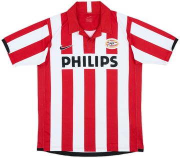 PSV 2006-07 Home