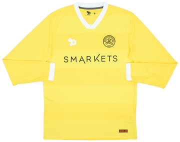 QPR 2016-17 Gk