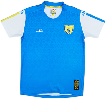 Chievo Verona 2021-22 Training