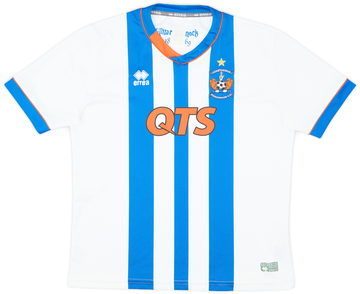Kilmarnock 2015-16 Home
