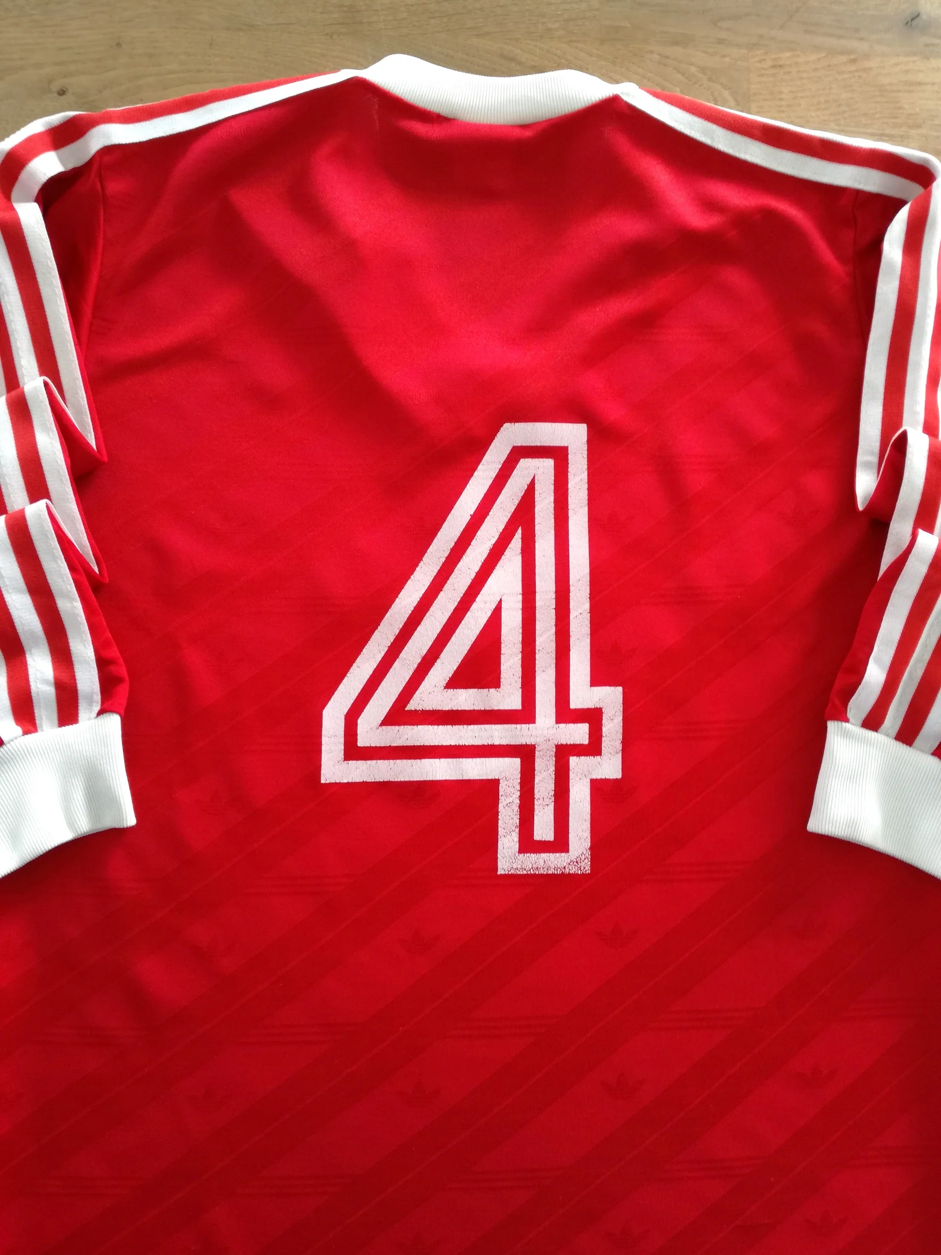 Norway 1986-87 Special