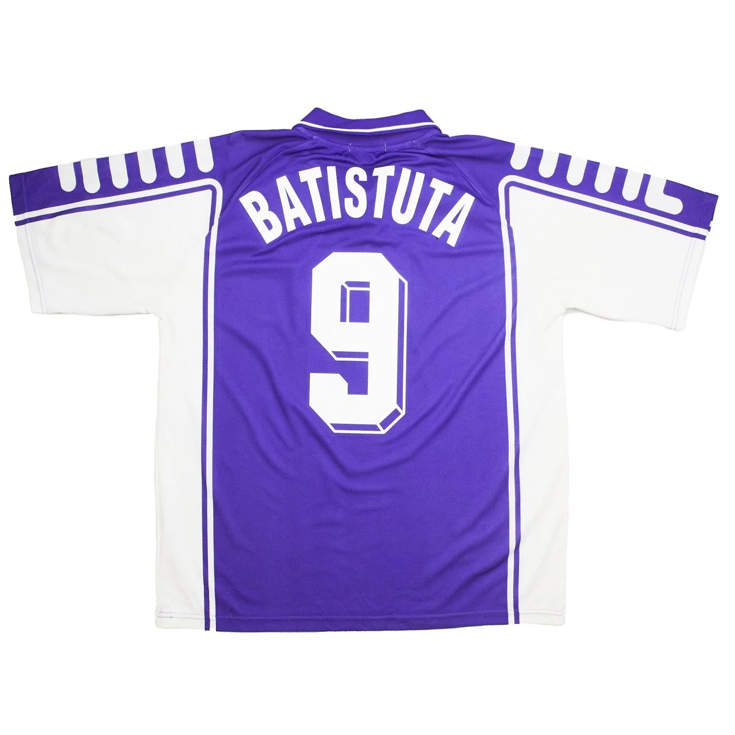 Fiorentina 1999-00 Home