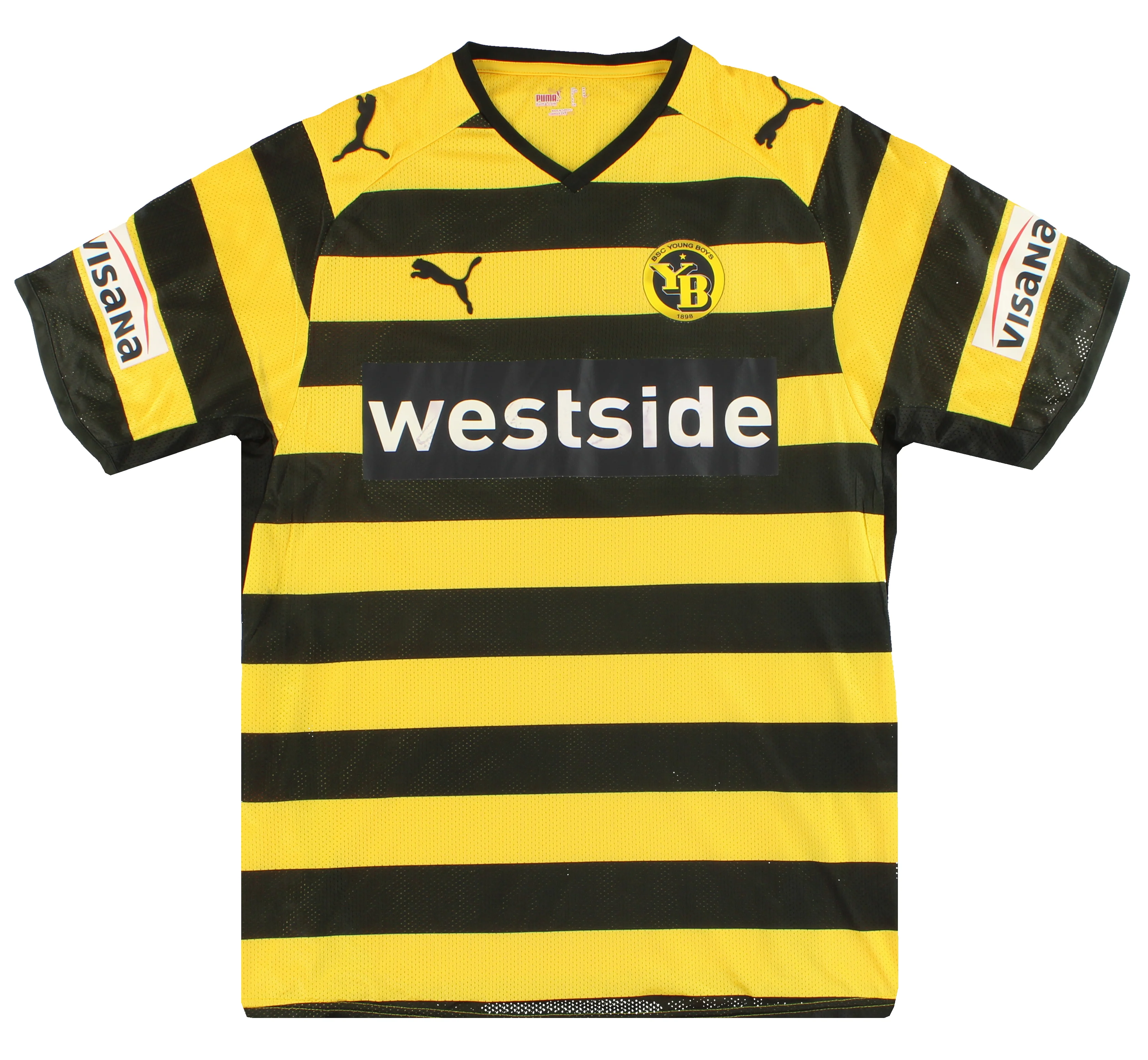 BSC Young Boys 2008-10 Special