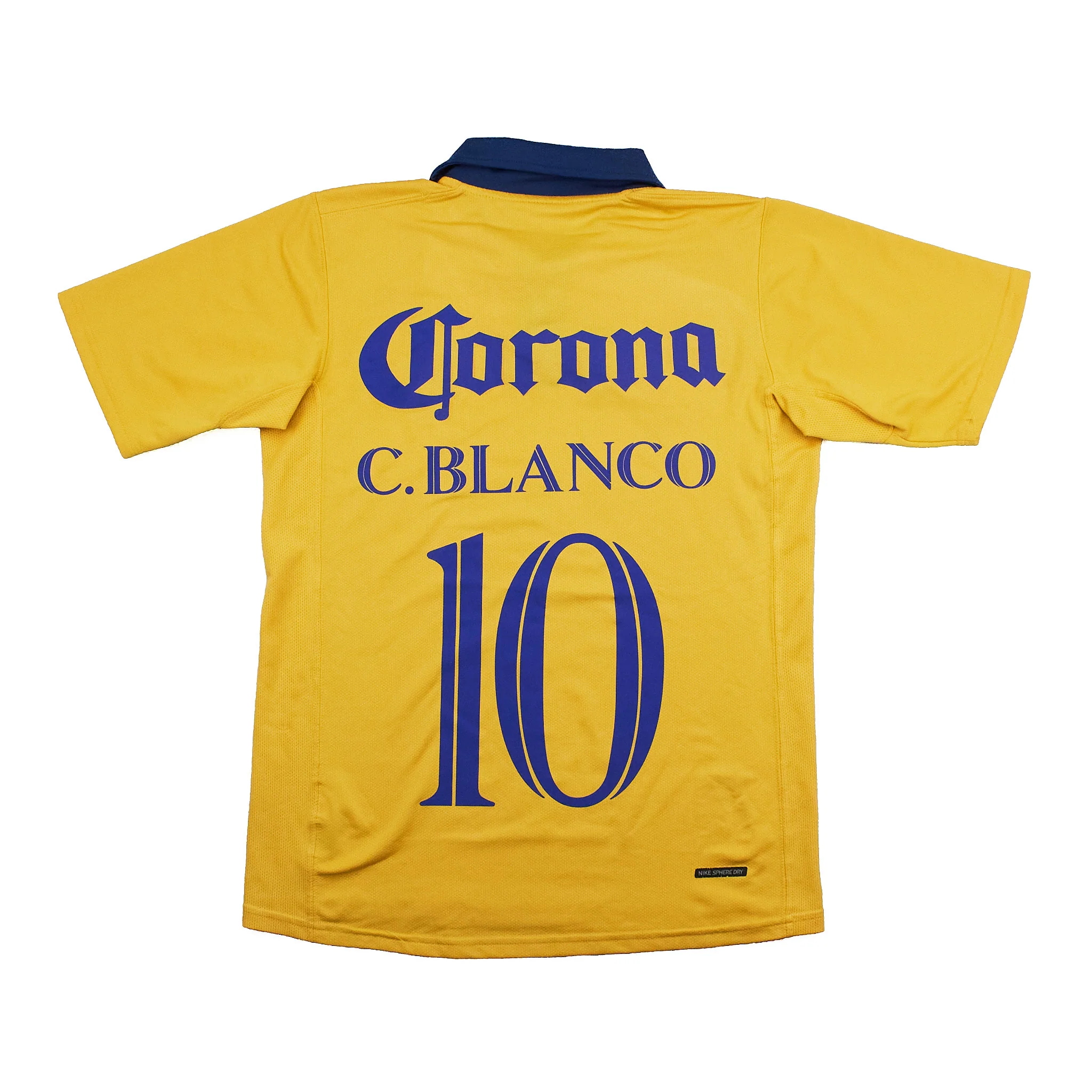 Club America 2006-07 Home