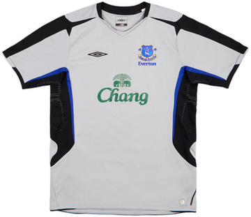 Everton 2005-06 Away
